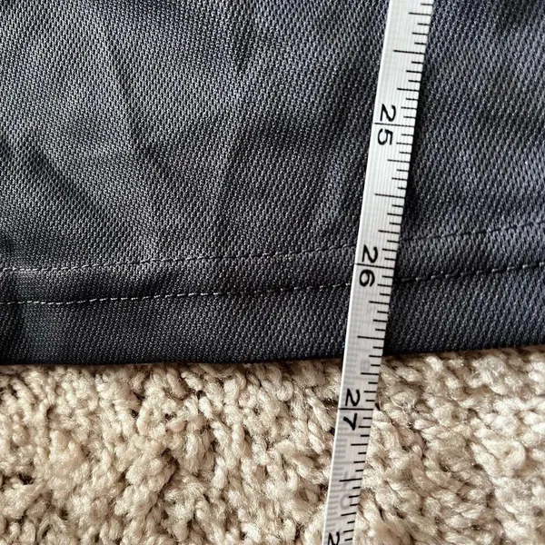 NWOT Grey Jack Daniels Shirt - Image 8