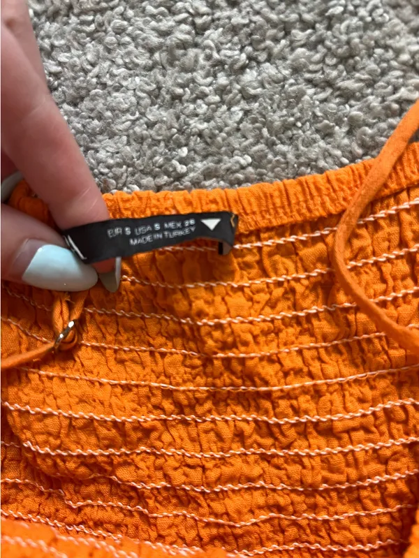 ZARA Dress Mini - Image 3