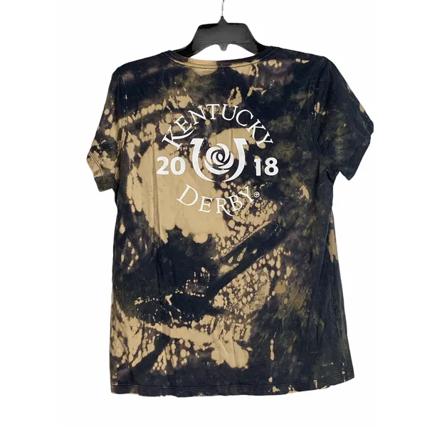 Vineyard Vines‎ Kentucky Derby 144 T-Shirt Medium - Image 4