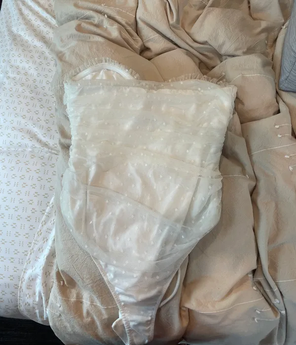 Princess Polly Bodysuit - Image 3