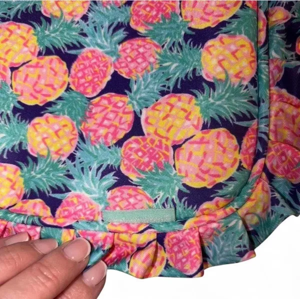 Simply Southern Cosmetic Bag - Image 4