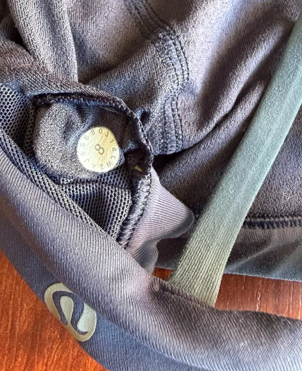 Lululemon Sports Bra - Image 4