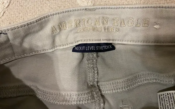 Gray Size 0 - Image 4