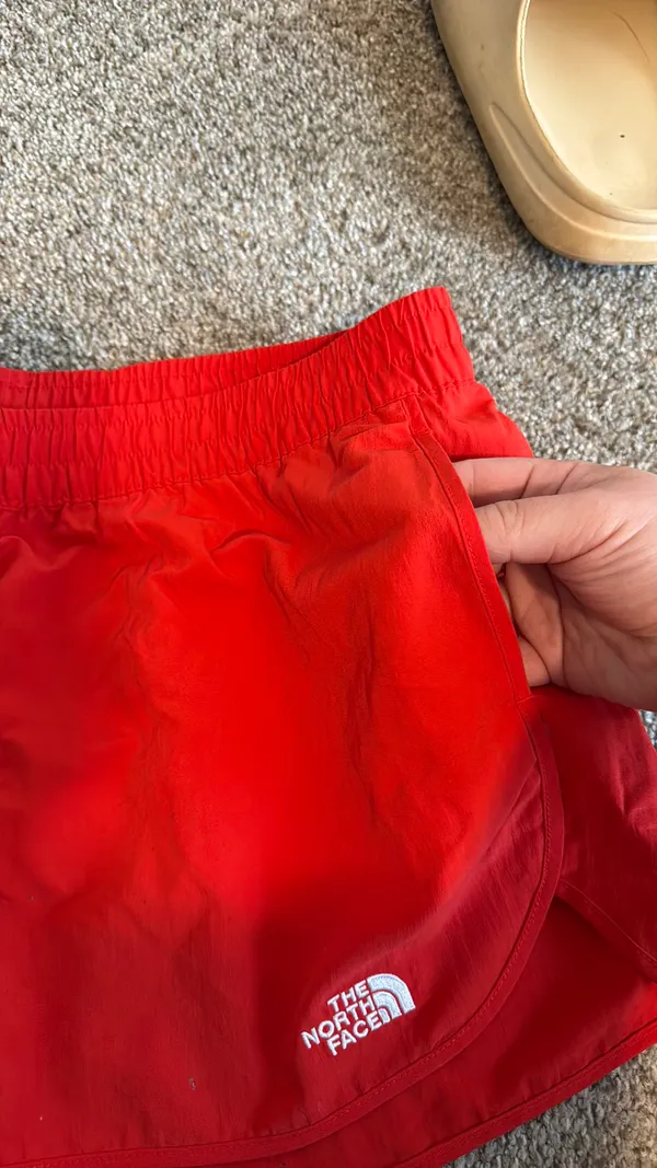 The North Face Shorts Women’s - Image 2