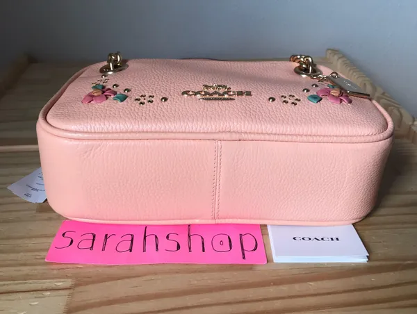 Coach Purse - Image 6