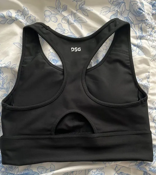 DICK'S Sporting Goods DSG sports bra - Image 2