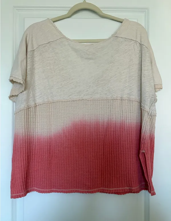 Free People Top - Image 4