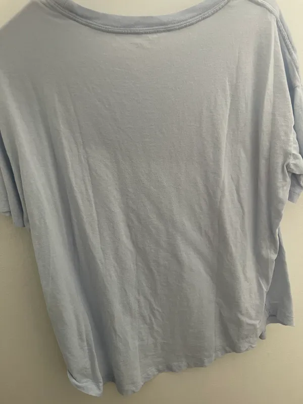 Aerie Plain T-Shirt - Image 2