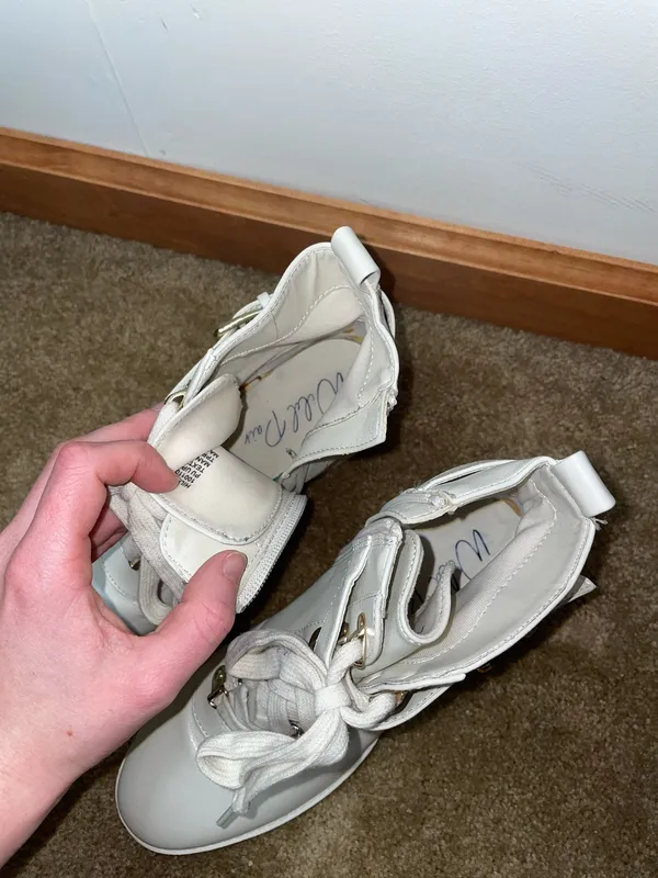 Wild Pair Heels - Image 3