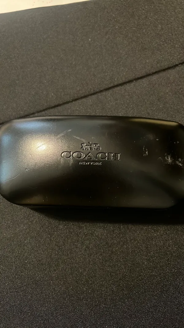 Coach Sunglasses - Image 7