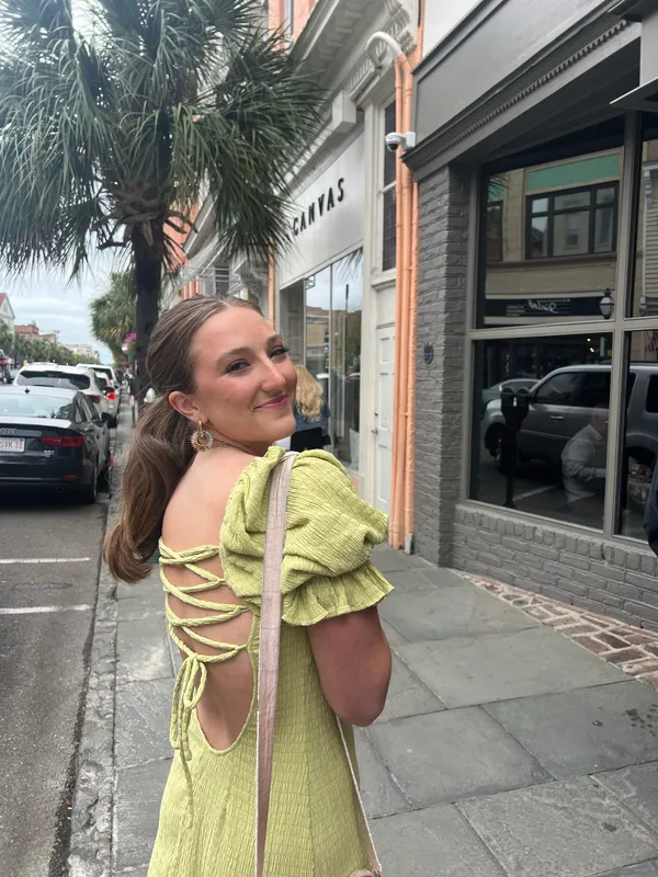 LPA Dress - Image 3