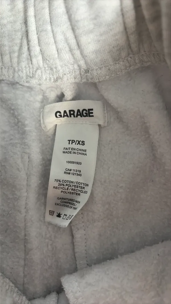 Garage Sweatpants - Image 4