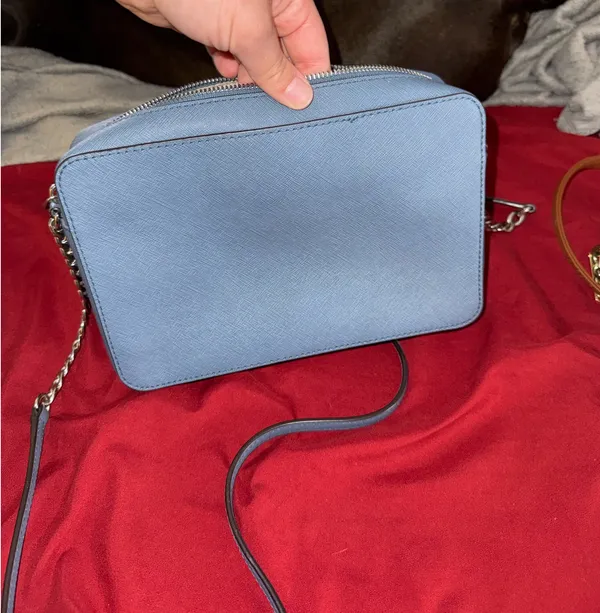 Michael Kors Purse Crossbody - Image 5