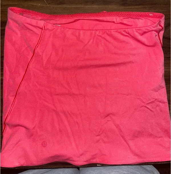 Lululemon Tube Top  - Image 2