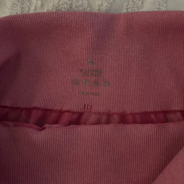 NVGTN Shorts - Image 3