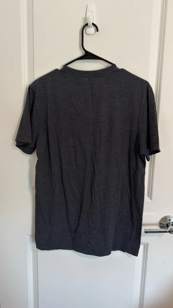 Hurley T-Shirt - Image 2