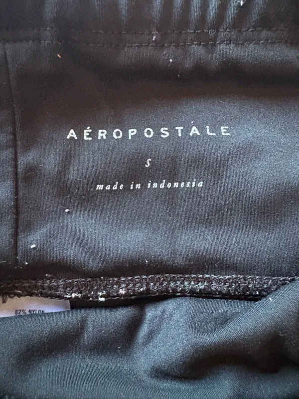 Aeropostale Leggings - Image 3