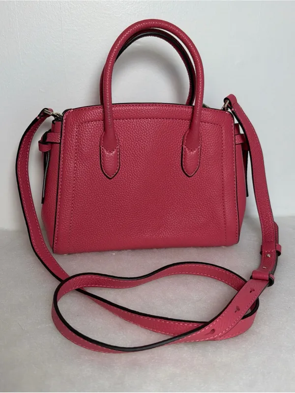Kate Spade Knott Mini Satchel Bag - Image 6
