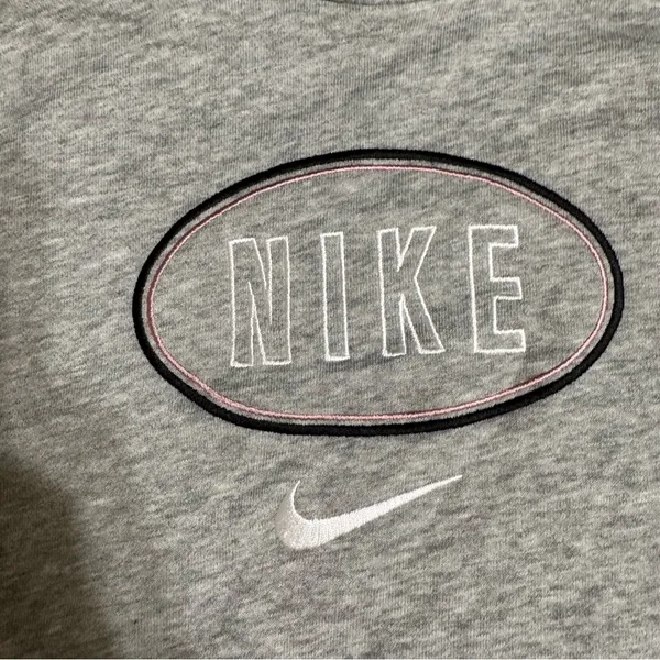 Nike Sportswear Varsity French Terry Hoodie - Image 6