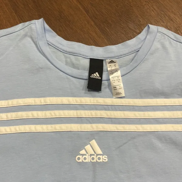 Adidas cropped top - Image 2