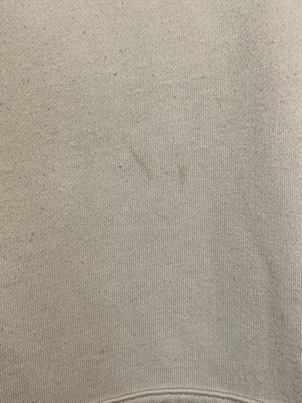 Champion Women’s White Sweatshirt – Size Small - Image 4