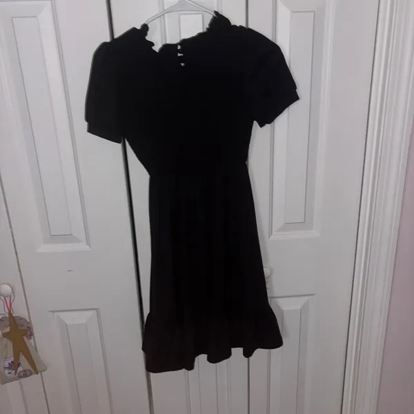 Amazon Black dress - Image 2