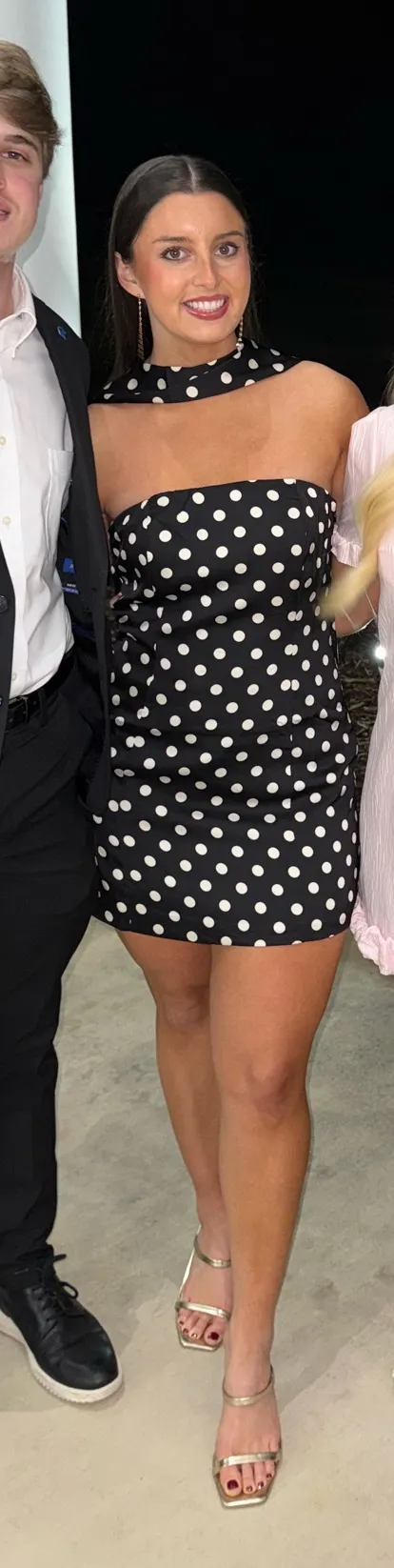 Pants Store Dress - Image 4