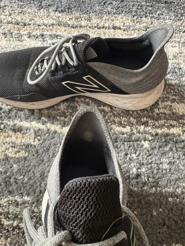 New Balance Women’s Shoes Running - Image 2