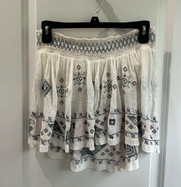 Free People Top - Image 2