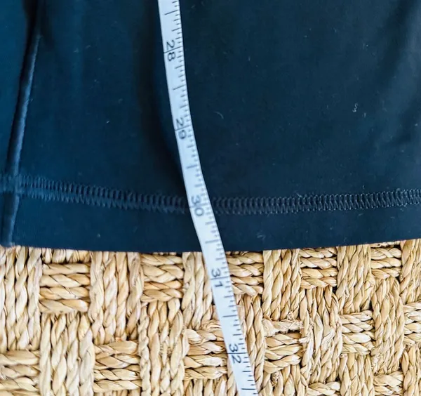 Offline By Aerie Real Me Crossover Flare Leggings Women’s Size Small - Image 9