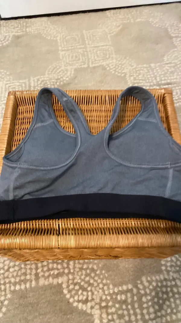 Nike Sports Bra - Image 2