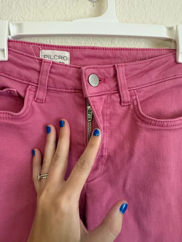 Pilcro The Yaya Jeans - Image 6