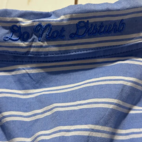 State of Day pajama top size‎ L - Image 5