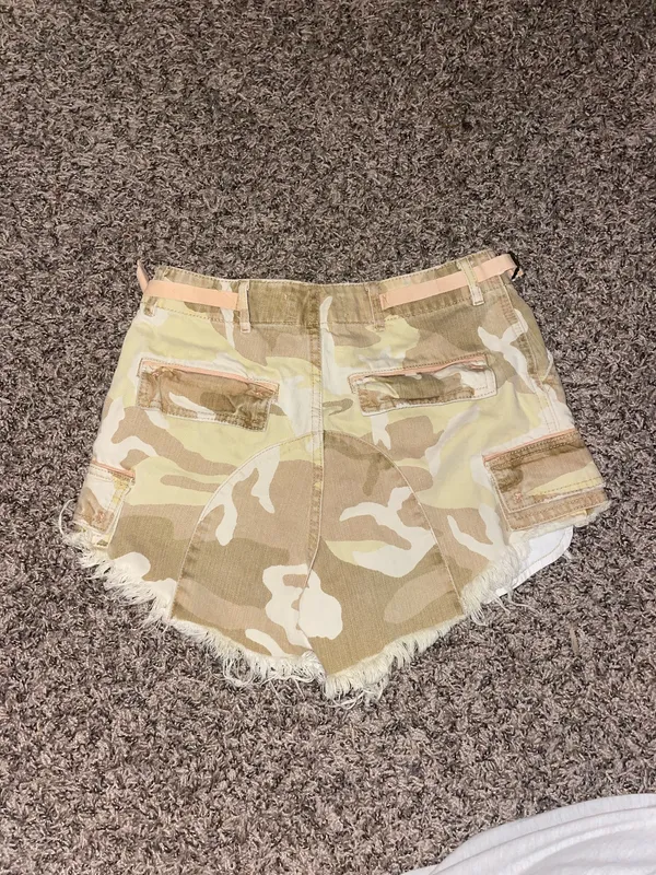 Free People Shorts - Image 2