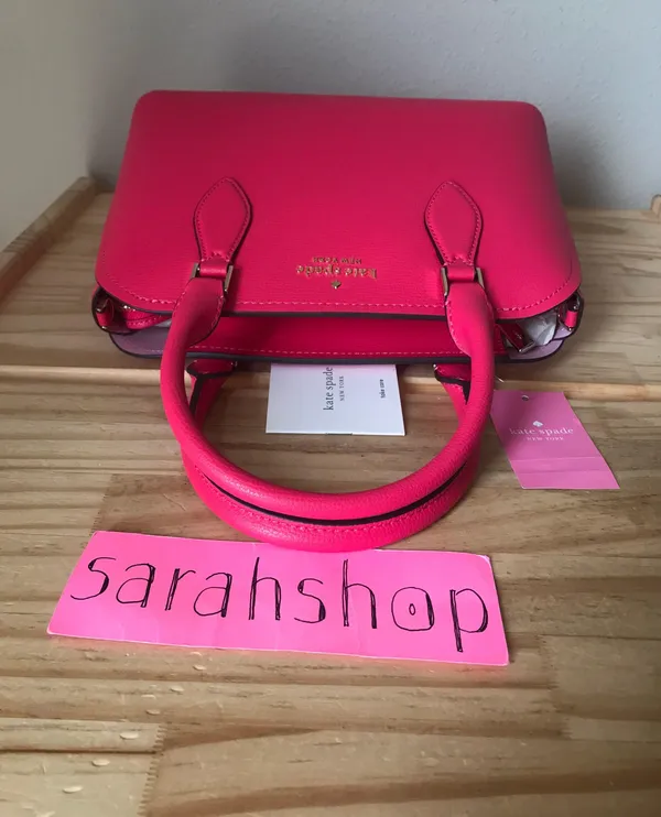 Kate Spade Purse - Image 5