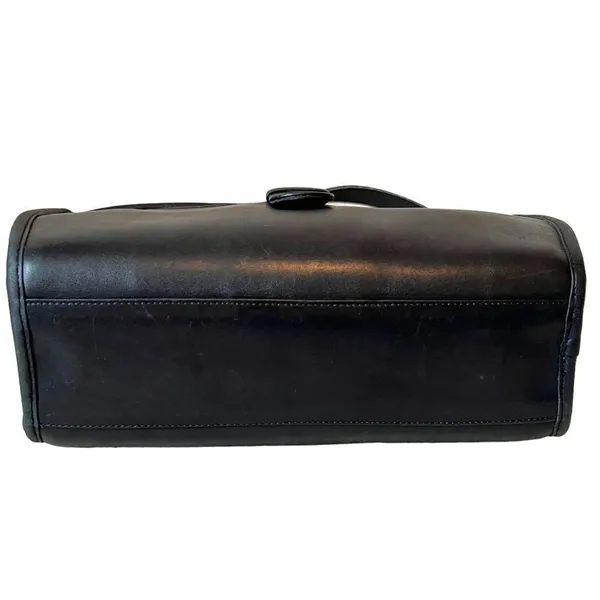 Vintage Coach Brighton Crossbody Bag - Image 9