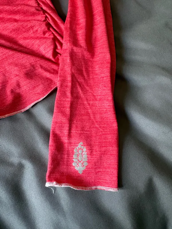 Free People Movement Top - Image 4