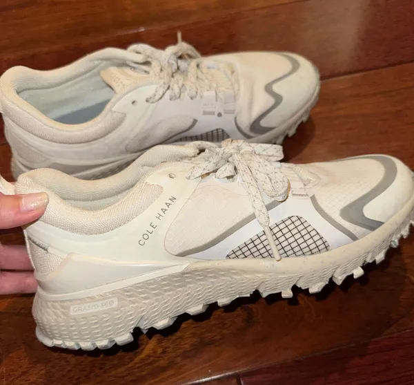 Cole Haan Zerogrand Women’s Sneakers  - Image 2