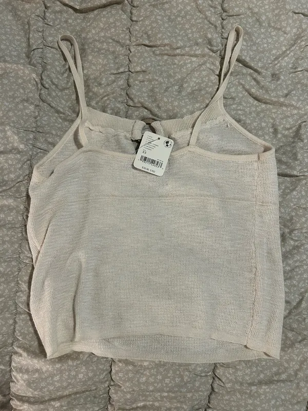 Free People Top - Image 3