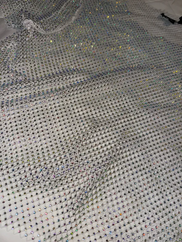 Sparkly Top Multiple - Image 2