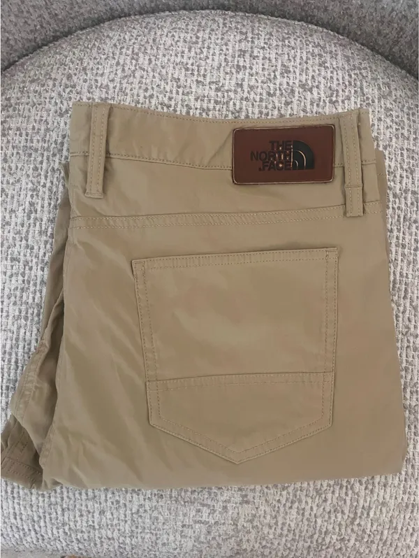 The Northface men’s pants - Image 3