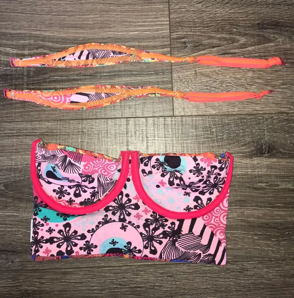 Swim Top - Image 9