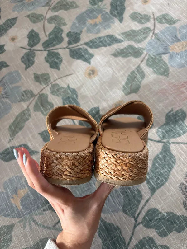 Matisse Footwear Beach by Matisse Sandals - Image 4