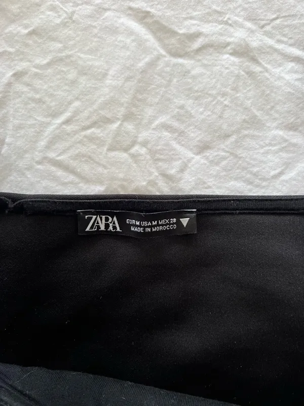 Zara Top - Image 3