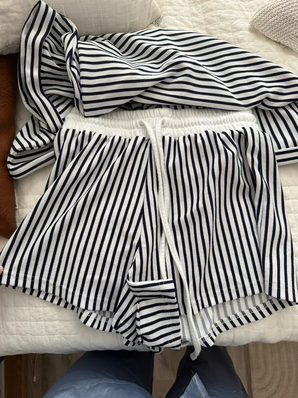 Matching stripe set Multiple - Image 3