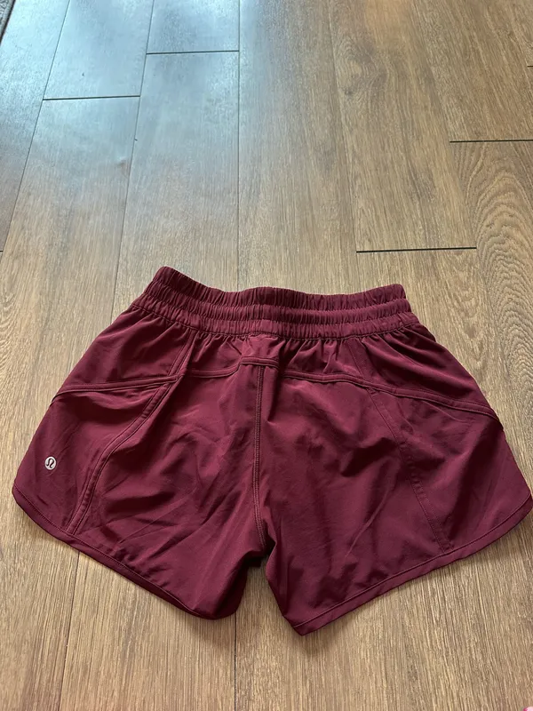 Lululemon Shorts - Image 2