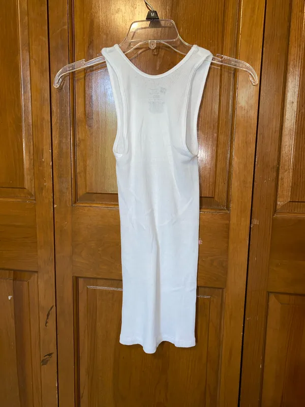 Scissor Tank Top - Image 4