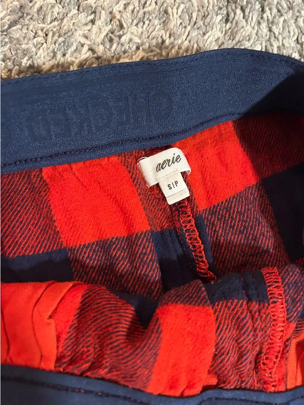 Aerie PJ Shorts - Image 3