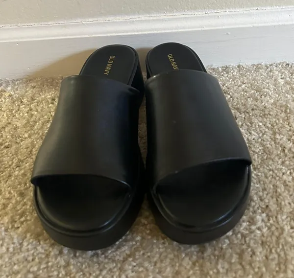 Sandals - Image 2