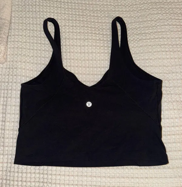 Lululemon Align Tank Black - Image 4